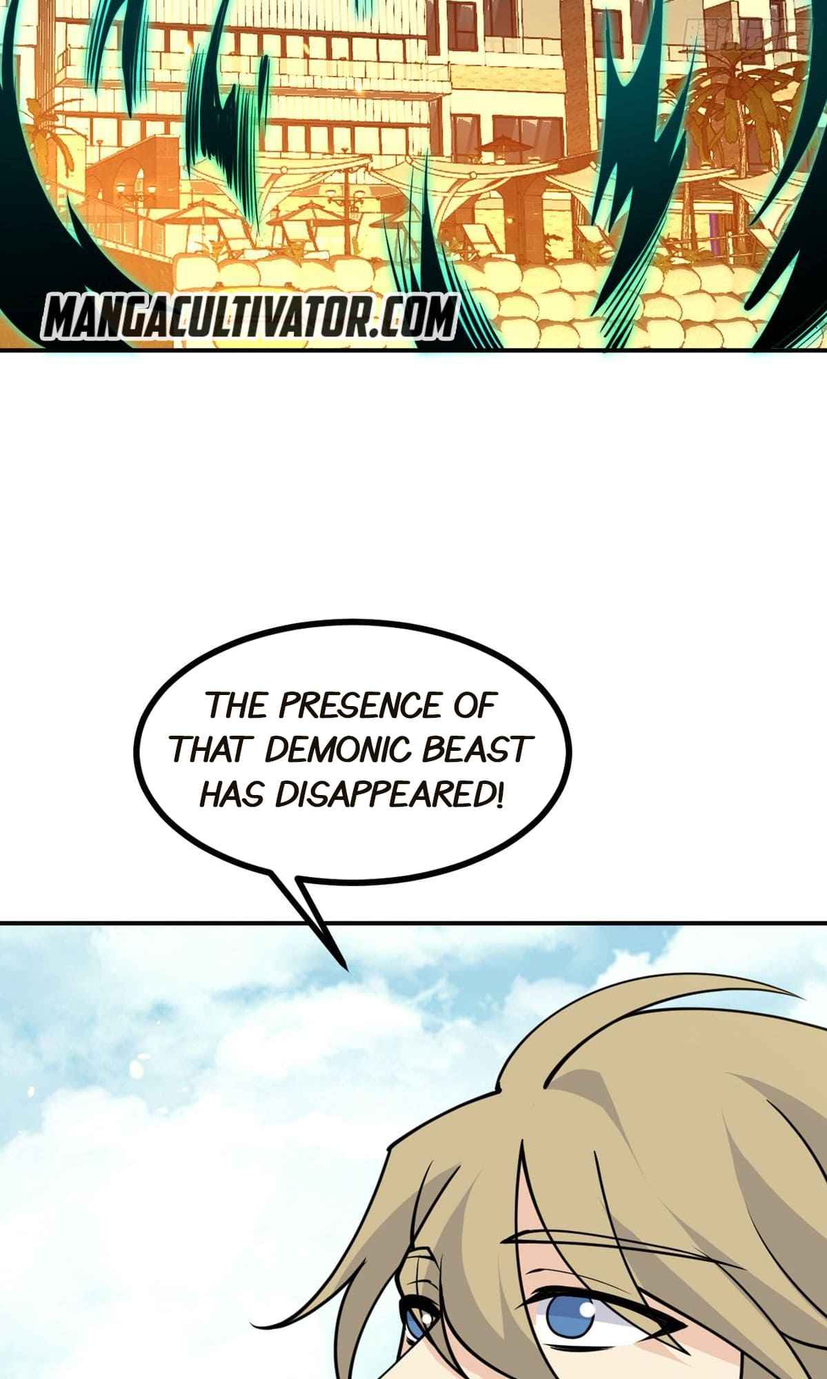 After Signing In For 30 Days, I Can Annihilate Stars Chapter 52 2